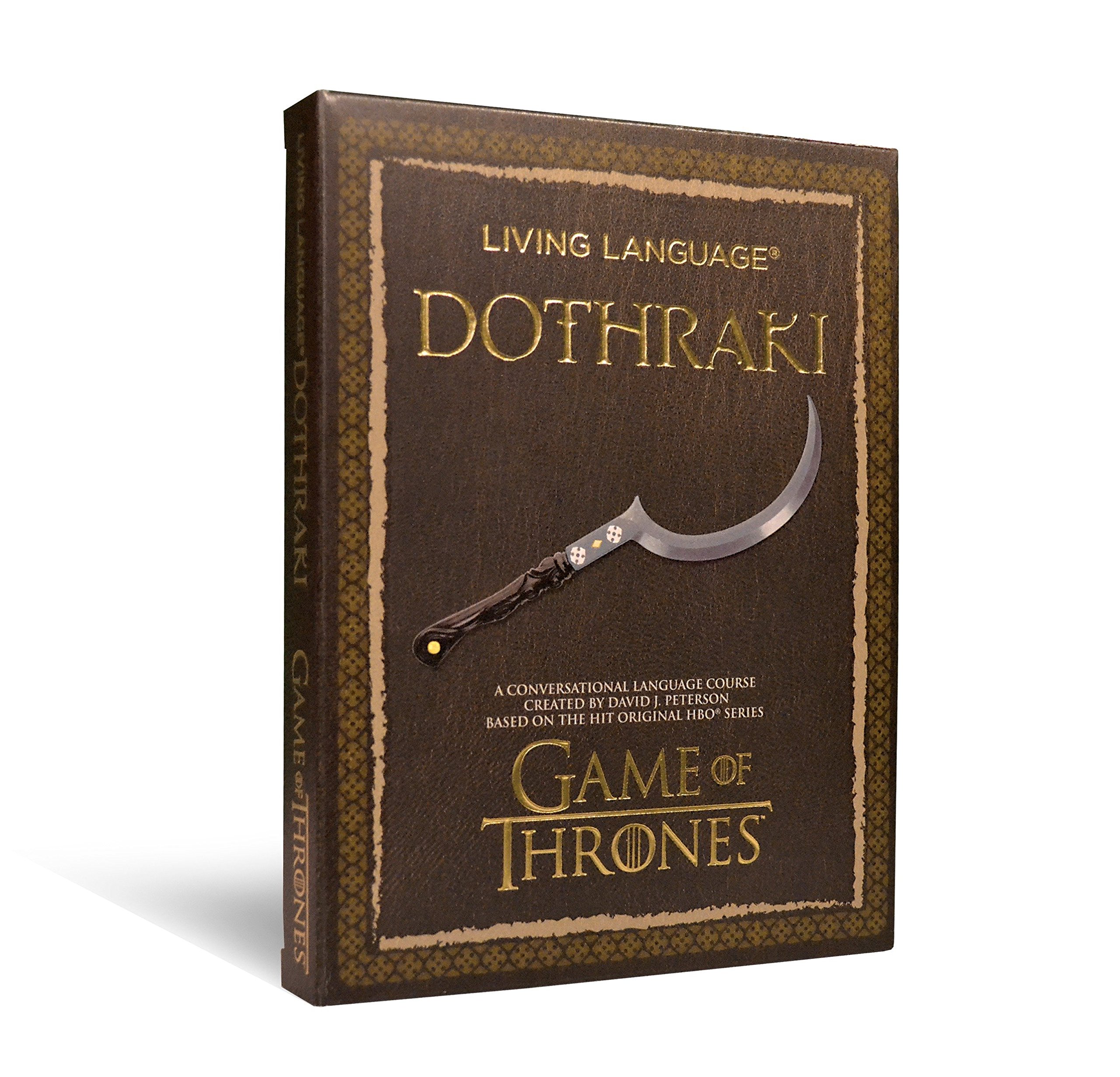 translate to dothraki